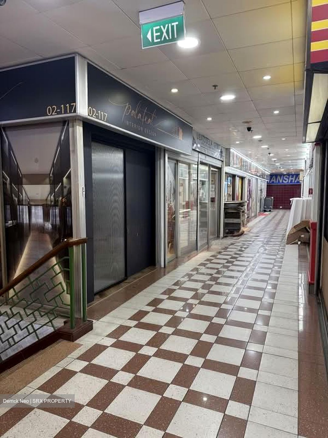 People's Park Complex (D1), Retail #604761321
